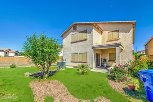 2218 N 91st Ln, Phoenix, AZ 85037 - Photo 2