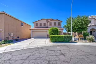 2218 N 91st Ln, Phoenix, AZ 85037 - Photo 16