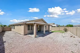 3703 N 145th Dr, Goodyear, AZ 85395 - Photo 20