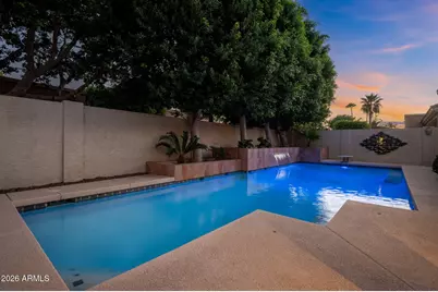 6913 W Abraham Lane, Glendale, AZ 85308 - Photo 28