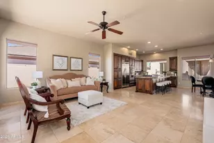 6659 E Whispering Mesquite Trail E, Scottsdale, AZ 85266 - Photo 16