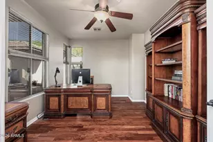 6659 E Whispering Mesquite Trail E, Scottsdale, AZ 85266 - Photo 36