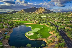 6659 E Whispering Mesquite Trail E, Scottsdale, AZ 85266 - Photo 1