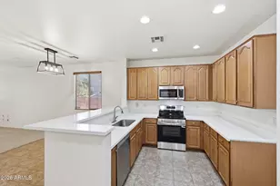 17438 W Adams St, Goodyear, AZ 85338 - Photo 8