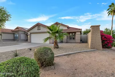 8464 E Natal Circle, Mesa, AZ 85209 - Photo 2