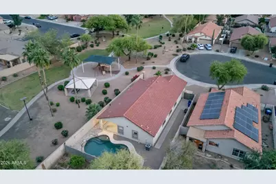 8464 E Natal Circle, Mesa, AZ 85209 - Photo 28