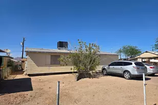 208 W Richards St, Gila Bend, AZ 85337 - Photo 2