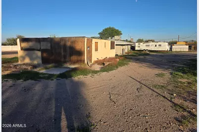 409 W Richards Street, Gila Bend, AZ 85337 - Photo 4