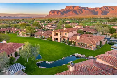 7560 E Golden Eagle Circle, Gold Canyon, AZ 85118 - Photo 2