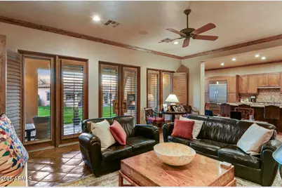 7560 E Golden Eagle Circle, Gold Canyon, AZ 85118 - Photo 6