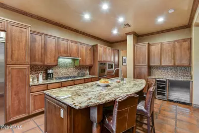 7560 E Golden Eagle Circle, Gold Canyon, AZ 85118 - Photo 12