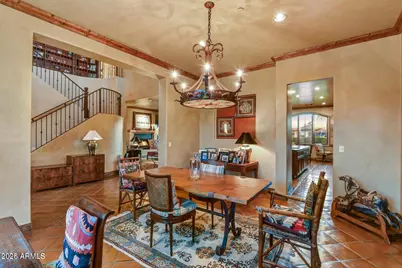 7560 E Golden Eagle Circle, Gold Canyon, AZ 85118 - Photo 14