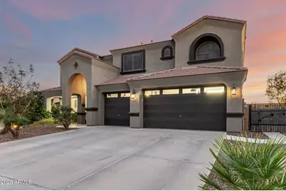 5493 E Demeter Drive, Florence, AZ 85132 - Photo 6