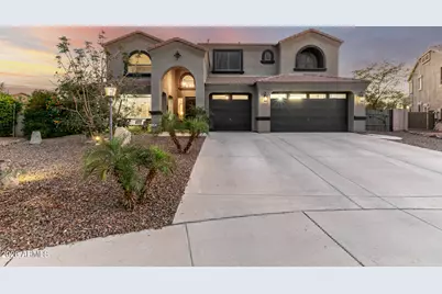 5493 E Demeter Drive, Florence, AZ 85132 - Photo 2