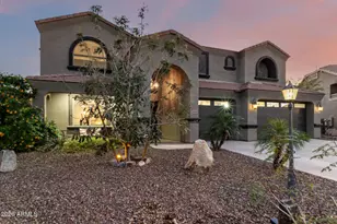 5493 E Demeter Dr, Florence, AZ 85132 - Photo 4