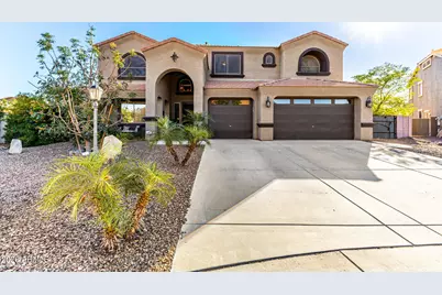 5493 E Demeter Drive, Florence, AZ 85132 - Photo 8