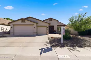 12833 W Flower St, Avondale, AZ 85392 - Photo 1