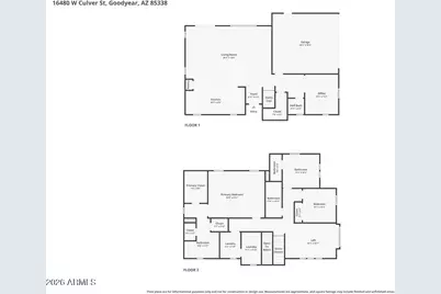 16480 W Culver Street, Goodyear, AZ 85338 - Photo 36