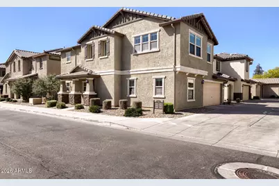 16480 W Culver Street, Goodyear, AZ 85338 - Photo 1