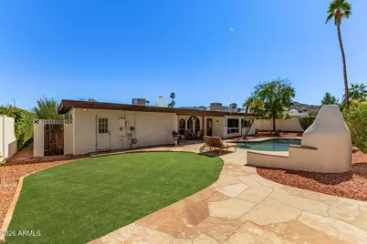 9632 N 33rd Street, Phoenix, AZ 85028 - Photo 6