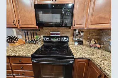 10015 E Mountain View Road #Unit 1002, Scottsdale, AZ 85258 - Photo 12