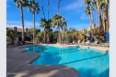10015 E Mountain View Road #Unit 1002, Scottsdale, AZ 85258 - Photo 22