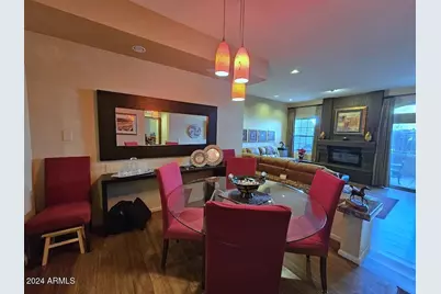 10015 E Mountain View Road #Unit 1002, Scottsdale, AZ 85258 - Photo 6