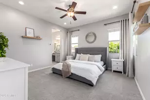 4540 E Bethena St, Gilbert, AZ 85295 - Photo 16