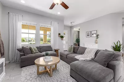 4540 E Bethena Street, Gilbert, AZ 85295 - Photo 8