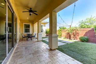 4540 E Bethena St, Gilbert, AZ 85295 - Photo 28