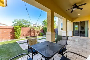 4540 E Bethena St, Gilbert, AZ 85295 - Photo 32