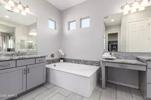 4540 E Bethena St, Gilbert, AZ 85295 - Photo 20