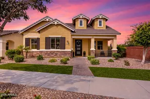 4540 E Bethena St, Gilbert, AZ 85295 - Photo 1