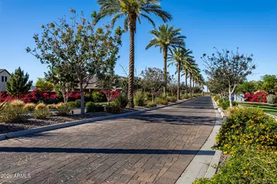 4540 E Bethena Street, Gilbert, AZ 85295 - Photo 46