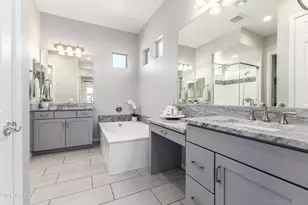 4540 E Bethena St, Gilbert, AZ 85295 - Photo 18