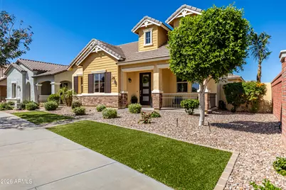 4540 E Bethena Street, Gilbert, AZ 85295 - Photo 2