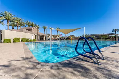 4540 E Bethena Street, Gilbert, AZ 85295 - Photo 38