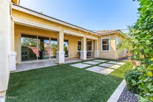 4540 E Bethena St, Gilbert, AZ 85295 - Photo 30