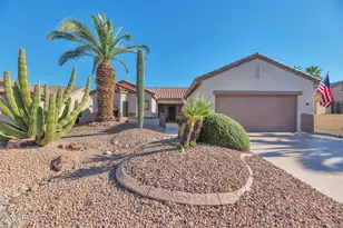 15235 W Pasadena Dr, Surprise, AZ 85374 - Photo 1
