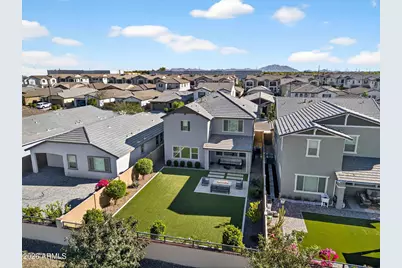 4112 E Appaloosa Road, Gilbert, AZ 85296 - Photo 58