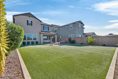 4112 E Appaloosa Road, Gilbert, AZ 85296 - Photo 44