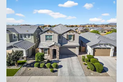 4112 E Appaloosa Road, Gilbert, AZ 85296 - Photo 54