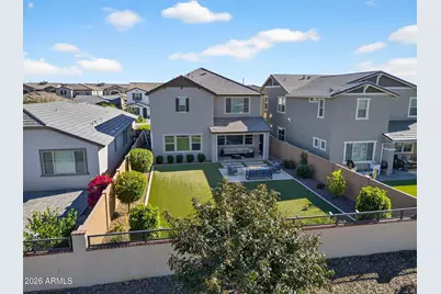 4112 E Appaloosa Road, Gilbert, AZ 85296 - Photo 56