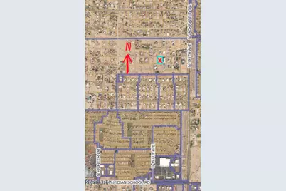 4805 N 196th Lane #-, Litchfield Park, AZ 85340 - Photo 6