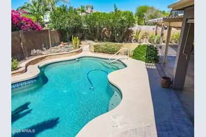 6340 S Four Peaks Place, Chandler, AZ 85249 - Photo 34