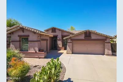 6340 S Four Peaks Place, Chandler, AZ 85249 - Photo 46