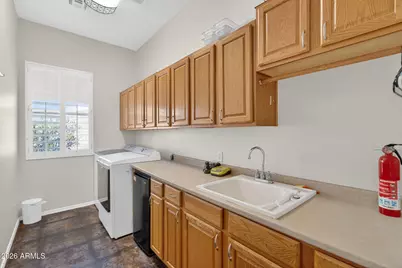 6340 S Four Peaks Place, Chandler, AZ 85249 - Photo 28