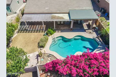 6340 S Four Peaks Place, Chandler, AZ 85249 - Photo 32