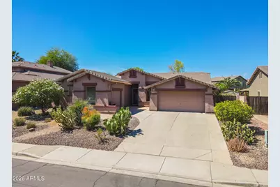 6340 S Four Peaks Place, Chandler, AZ 85249 - Photo 2