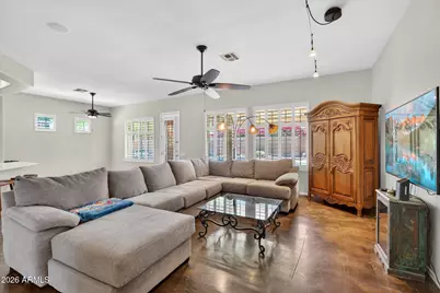 6340 S Four Peaks Place, Chandler, AZ 85249 - Photo 4